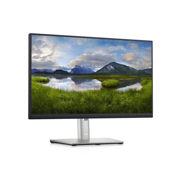 Monitor USB-C Dell 21.50" P2223HC, 54.61 cm, TFT LCD IPS, - imagine 4