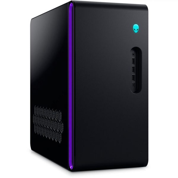 Dell Gaming Desktop Alienware Aurora R16, Intel I9-14900KF, 64GB Ram, - imagine 6