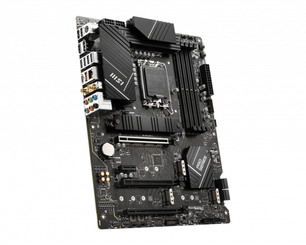 Placa de baza MSI PRO Z790-P LGA 1700 WIFI - imagine 4