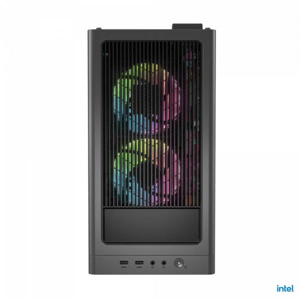 Desktop Gaming Lenovo Legion T5 26IRB8 , Intel® Core™ i5-14400F, - imagine 8