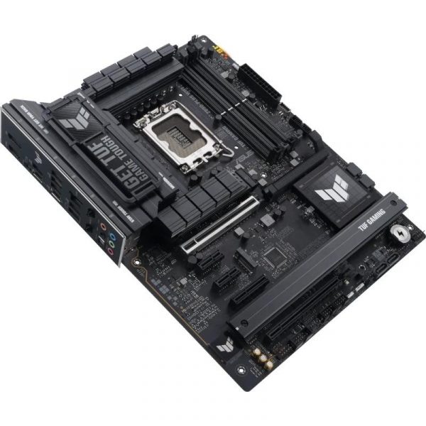Placa de Baza ASUS TUF GAMING Z890-PLUS WIFI LGA1851 - imagine 5