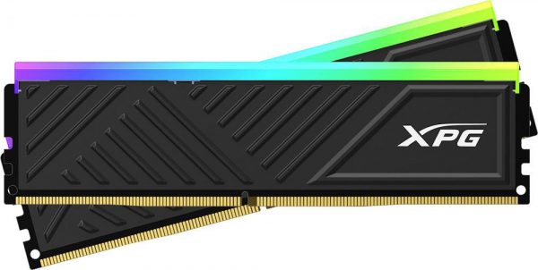 Memorie RAM Adata 16GB DDR4 3200MHz CL16 Dual Channel Kit - imagine 5
