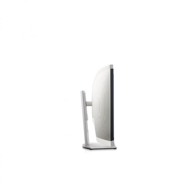 Monitor LED Dell Curved S3422DW, 34inch, VA WQHD, 4ms, 100Hz, - imagine 20
