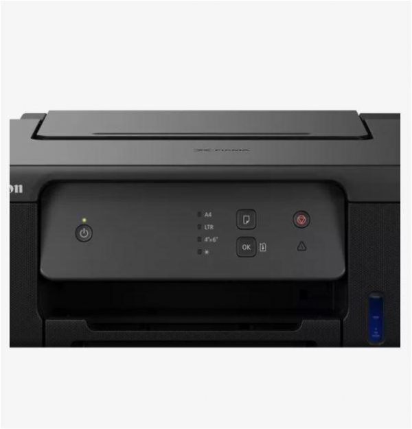 Imprimanta inkjet color CISS Canon PIXMA G1430, dimensiune A4 (Printare), - imagine 5