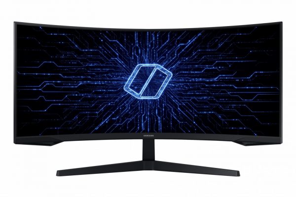 Monitor Samsung 34" LC34G55TWWPXEN - imagine 29