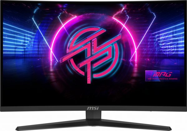 Monitor MSI 27" MAG 275CQRXF - imagine 13