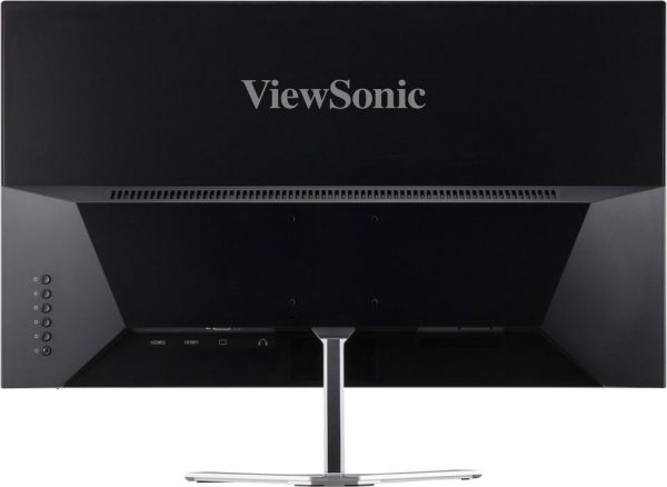 Monitor ViewSonic 24" VX2476-SMH - imagine 21