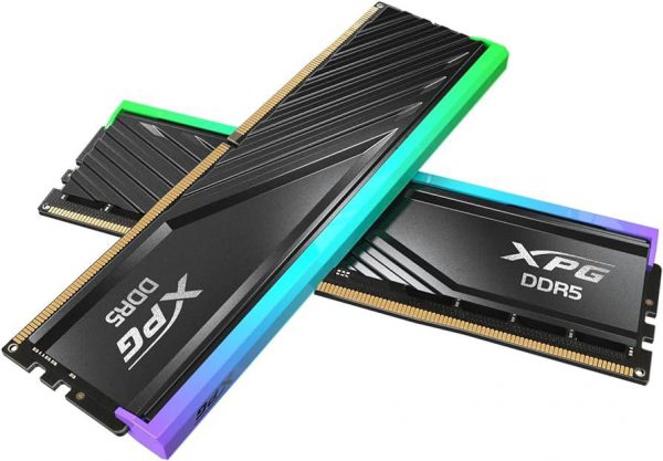 Memorie RAM Adata XPG Lancer Blade RGB 64GB DDR5 6000MHz - imagine 4