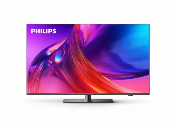 Televizor Smart Ambilight LED Philips 65PUS8818 165 CM (65``) 4K - imagine 3