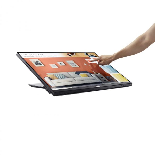 Monitor LED DELL P2418HT, 23.8inch, FHD IPS, 6ms, 60 Hz, - imagine 15