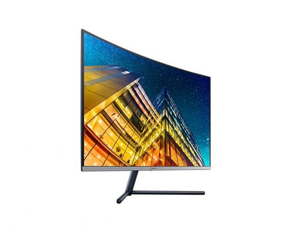 Monitor Samsung 32" LU32R590CWPXEN - imagine 15