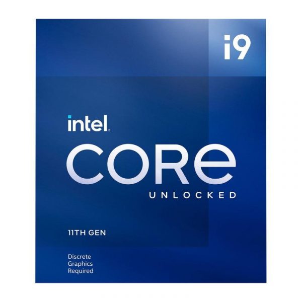 Procesor Intel Core Rocket Lake i9 11900KF 3.5GHz LGA1200