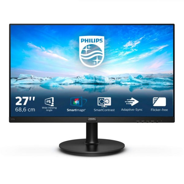 Monitor Philips 27" 272V8A/00 - imagine 3