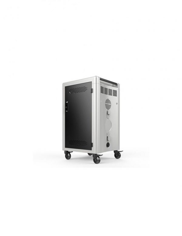 Statie de incarcare CART36, suporta maxim 36 de dispozitive cu - imagine 3