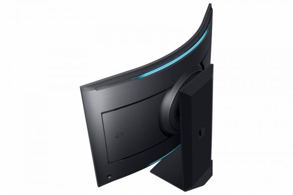 Monitor Samsung 55" LS55CG970NUXDU - imagine 30