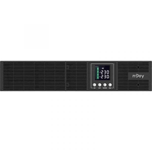 UPS nJoy Aster 1K  Putere 1000 VA/900 W - imagine 3
