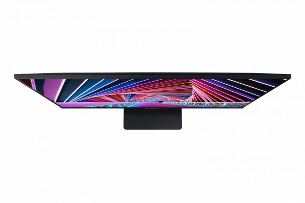 Monitor Samsung 27" LS27A700NWPXEN - imagine 20