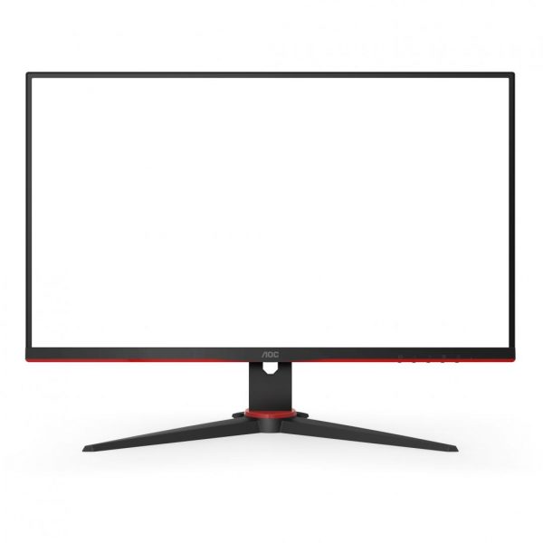 Monitor AOC 27" 27G2ZN3/BK - imagine 4
