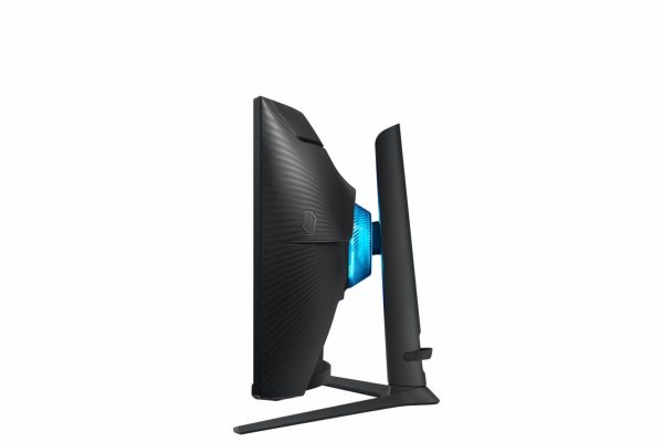Monitor Samsung 32" LS32BG750NPXEN - imagine 31