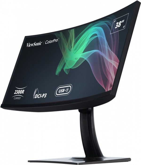Monitor ViewSonic 38" VP3881A - imagine 9
