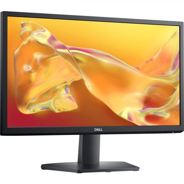 Monitor Dell 21.45" SE2225H 54.49cm 1920 x 1080 at 75 - imagine 4
