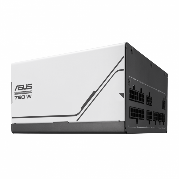 Sursa ASUS Prime 750W Gold PSU, ATX 3.0: Yes, Dimensions - imagine 3