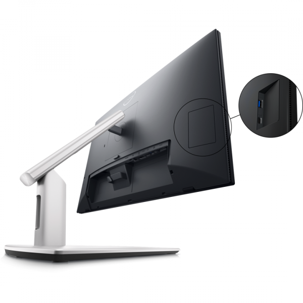 Monitor Dell 24" P2424HT, 60.47 cm, 1920 x 1080, 60 - imagine 17