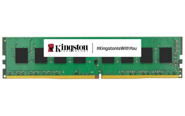 Memorie RAM Server Kingston, SODIMM, DDR5, 32GB, 5600MHz - imagine 3