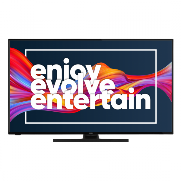 LED TV HORIZON 4K-ANDROID 58HL7590U/C, 58" D-LED, 4K Ultra HD