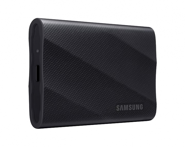 SSD Extern Samsung  T9  4TB  USB 3.2 - imagine 4