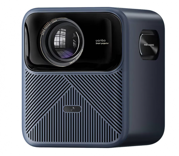 Xiaomi Wanbo Mozart 1 Pro Projector FHD - imagine 3