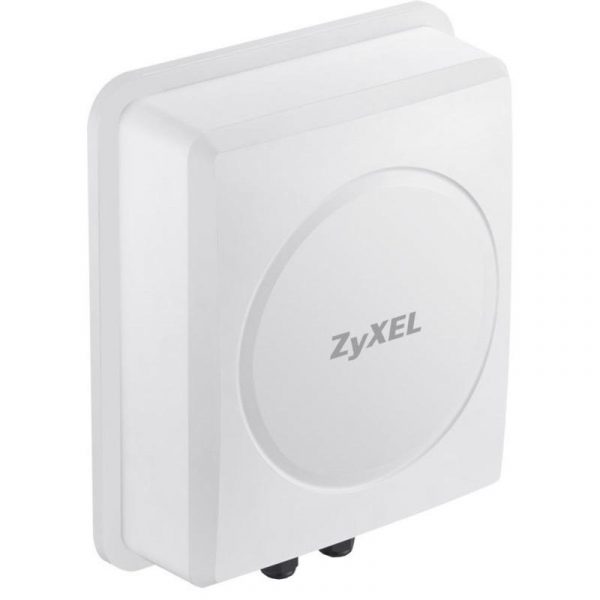 Bridge/Range Extender ZyXEL LTE7460-M608, Single Band - imagine 3