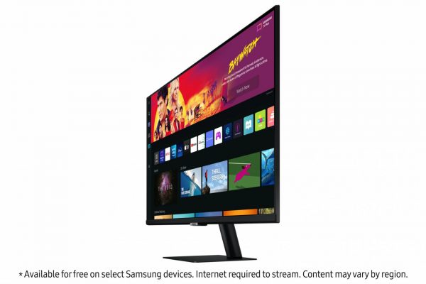 Monitor Samsung 32" LS32BM700UPXEN - imagine 21