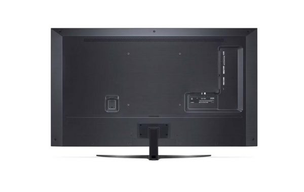 Televizor Smart NanoCell LG 55NANO813QA.AEU  139,7 cm (55") 4K - imagine 4