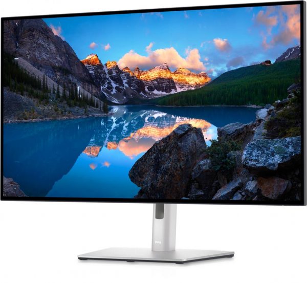 Monitor Dell 32" U3223QE 4K, 80.01 cm, TFT LCD IPS, - imagine 4