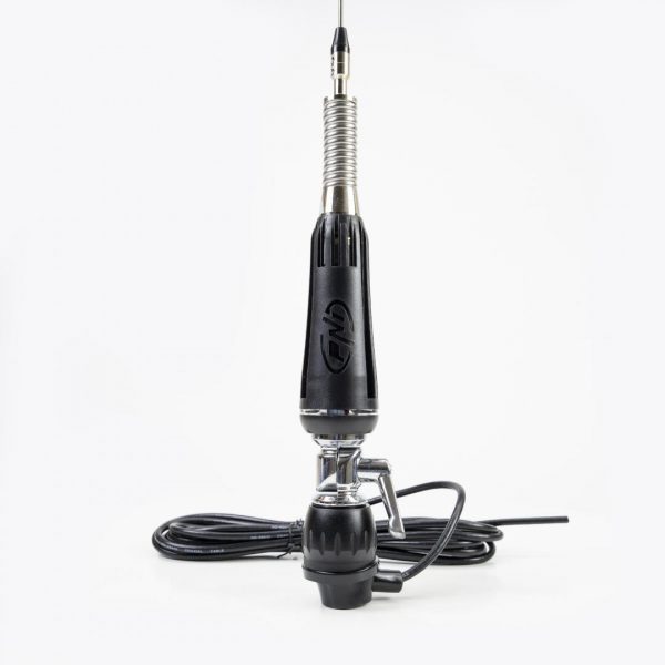 Antena CB PNI LED 1000 rabatabila, 80 cm lungime, cu - imagine 9
