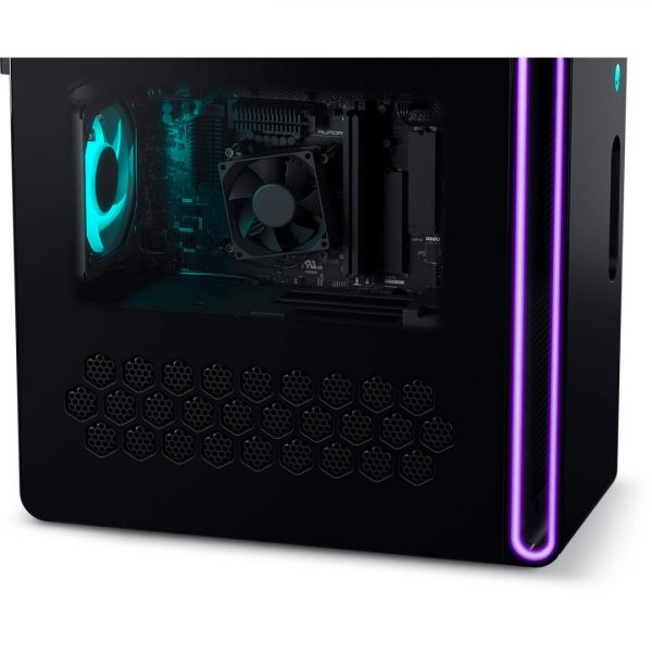 Desktop Alienware Gaming Aurora R16, I7-13700F, 32GB RAM, 512GB SSD - imagine 10