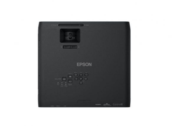 "Proiector EPSON EB-L255F, tehnologie 3LCD,  display 0.62"", 4.500 Lumeni, - imagine 3