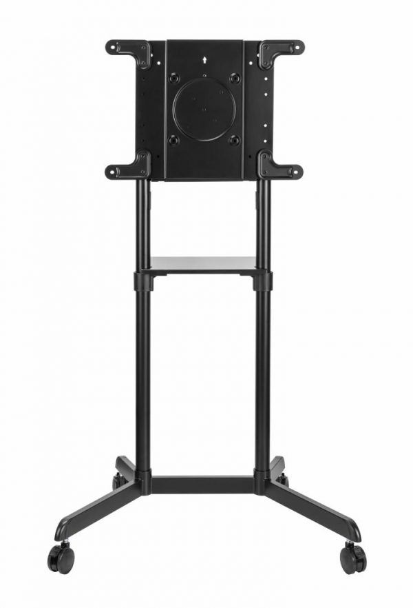 Stand TV mobil Serioux TV11-46TW, dimensiuni: 920x702x1595mm, compatibilitate  dimensiune - imagine 10