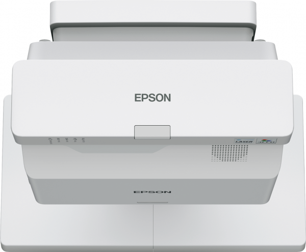 EPSON Proiector Laser EB-760W, Tehnologie 3LCD, Display LCD 0.59", 4100