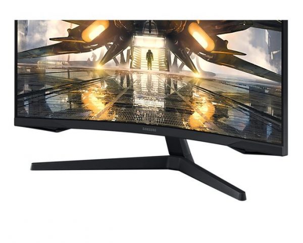 Monitor Samsung 32" LS32AG550EPXEN - imagine 25