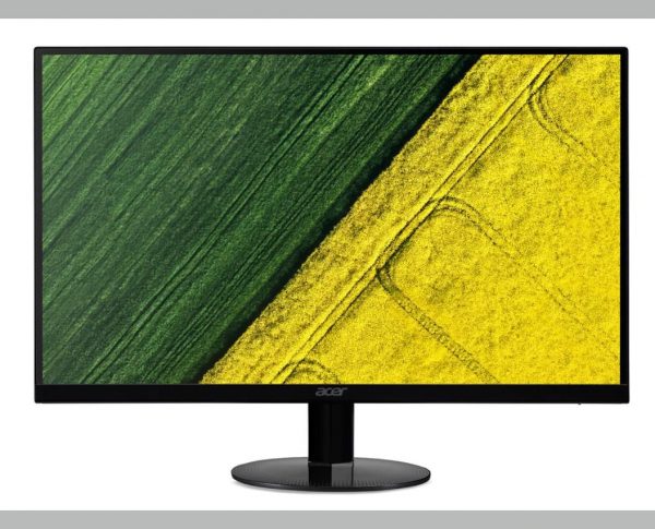 Monitor Acer 27" UM.HS0EE.B01 - imagine 3