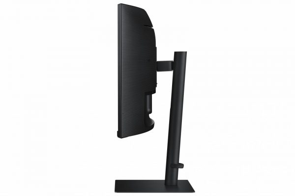 Monitor Samsung 34" LS34C652UAUXEN - imagine 23