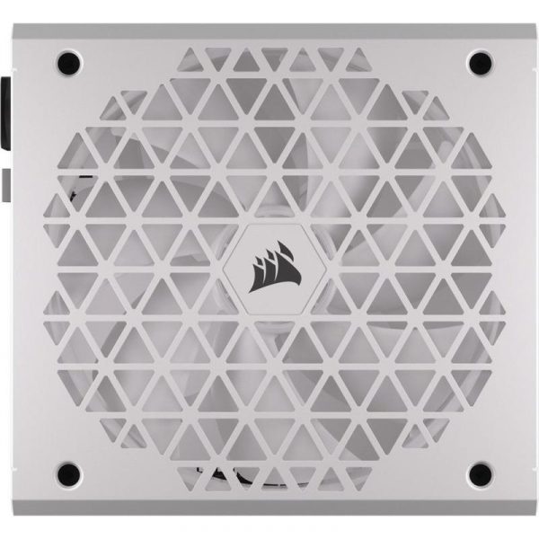 Sursa Corsair RMx SHIFT Series RM850x White, 80+ Gold, 850W - imagine 8