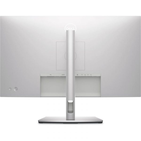 Monitor LED Dell U2722D, 27inch, IPS QHD, 5ms, 60Hz, alb - imagine 7