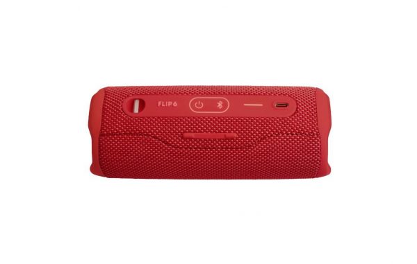 Boxa portabila Jbl Flip 6, Bluetooth, PartyBoost, IP67, USB C, - imagine 4