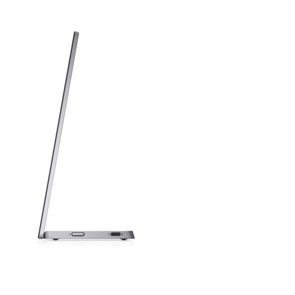 Monitor LED Dell C1422H, 14inch, IPS FHD, 6ms, 60Hz, alb - imagine 10