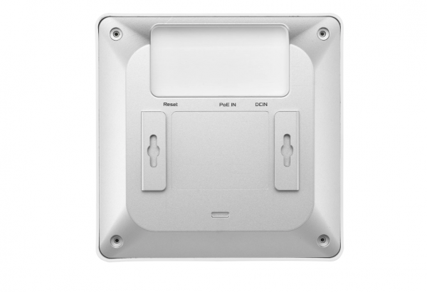 Asus AX3000 Dual-Band WiFi 6 (802.11ax) PoE Access Point, Standarde - imagine 4