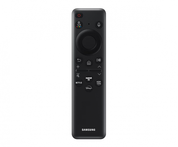 Televizor SAMSUNG QLED 50Q80D, 125 cm, Smart, 4K Ultra HD, - imagine 4