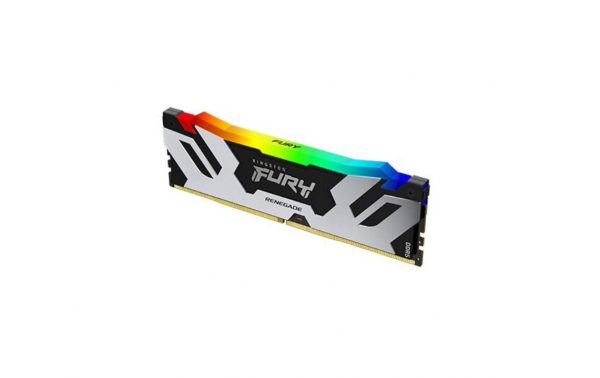Memorie RAM Kingston, DIMM, DDR5, 16GB, 6800MHz, CL36, 1.35V, FURY - imagine 4